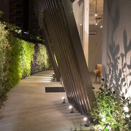 Evian Thermas Residence Caldas Novas Exterior photo